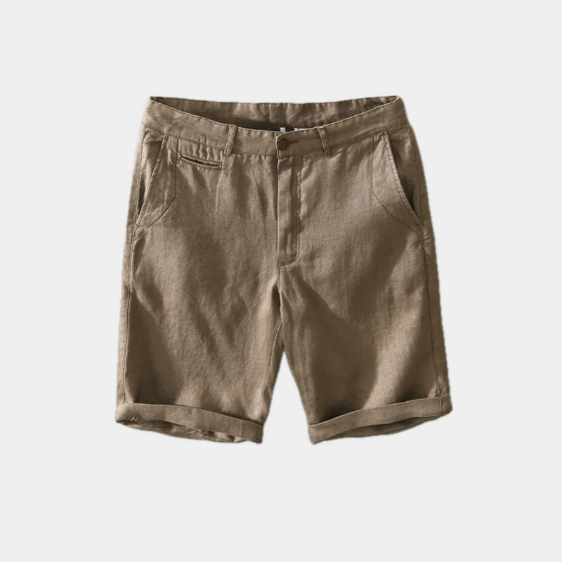 Legere Sommershorts für Herren | Kurz