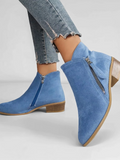 Blau