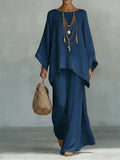 Marineblau