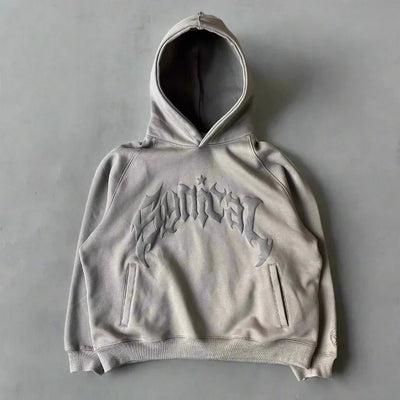 Oversized Hoodie | Urban Style | Lässig & Bequem