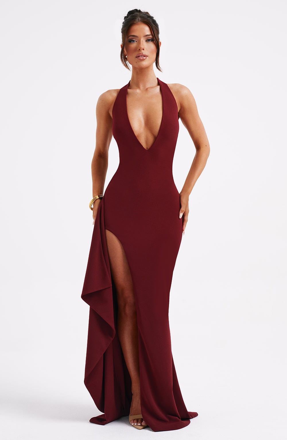 Lilly™ - Maxikleid
