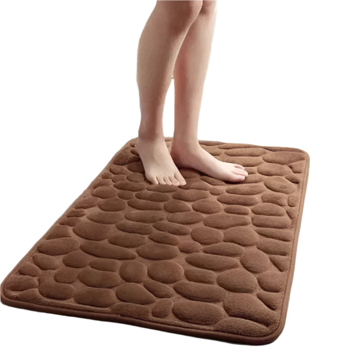 SafeStep rutschfeste Duschmatte