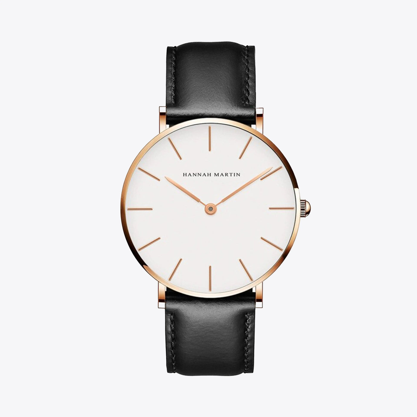 Klassische Elegante Herren Armbanduhr