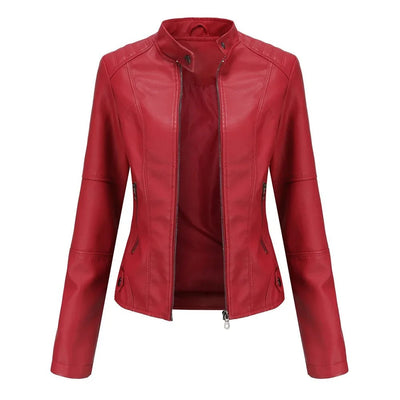 Wilhelmine-Marie® | trendige und elegante Jacke