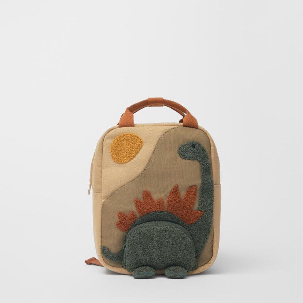 Dinosaur - Kleiner Entdecker-Rucksack
