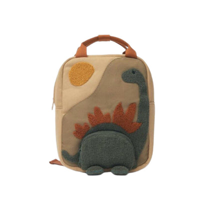 Dinosaur - Kleiner Entdecker-Rucksack