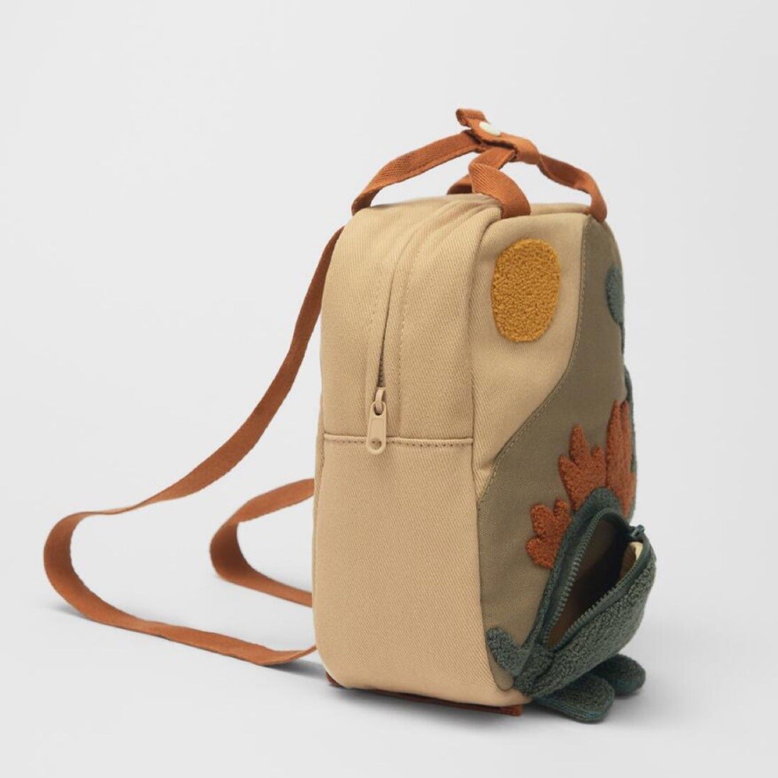 Dinosaur - Kleiner Entdecker-Rucksack