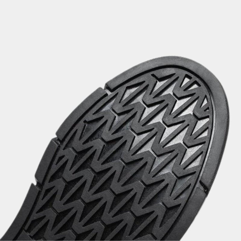 Sneaker-Stiefel für den Herbst - Bequeme hohe Freizeitschuhe für Herren