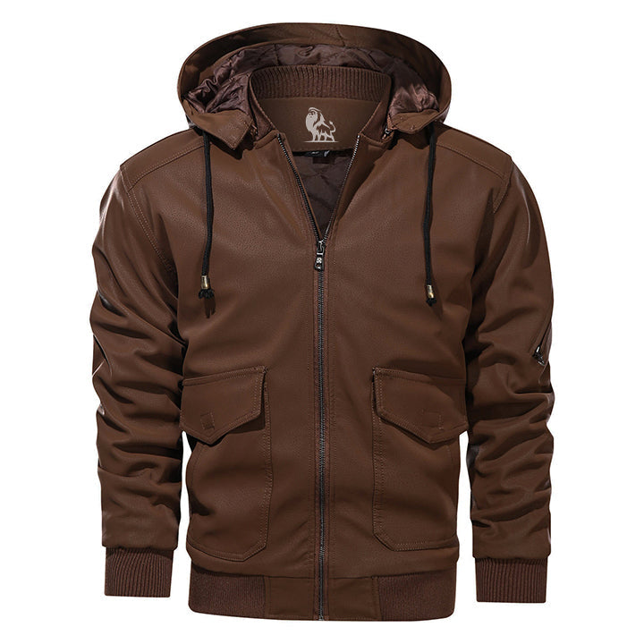 Christoph® | Lederjacke