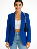 Blau