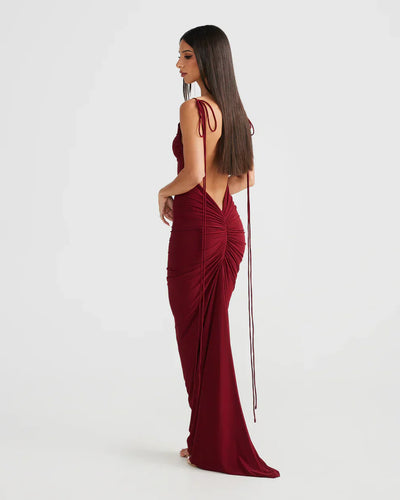 Gia™ | Maxikleid