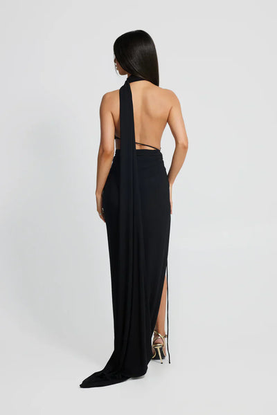 Zahra™ | Maxikleid