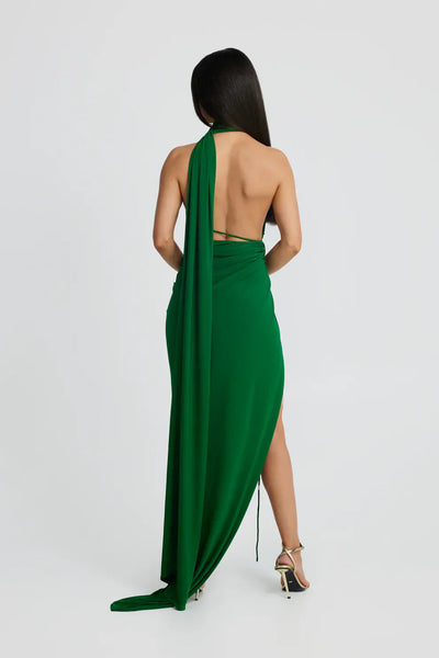Zahra™ | Maxikleid