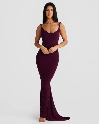Yelena™ | Maxikleid