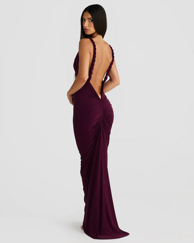 Yelena™ | Maxikleid