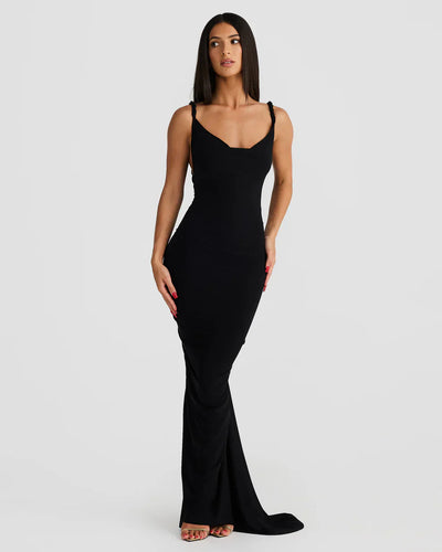 Yelena™ | Maxikleid