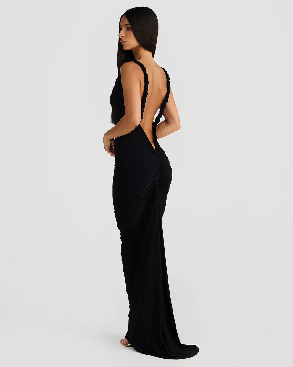 Yelena™ | Maxikleid