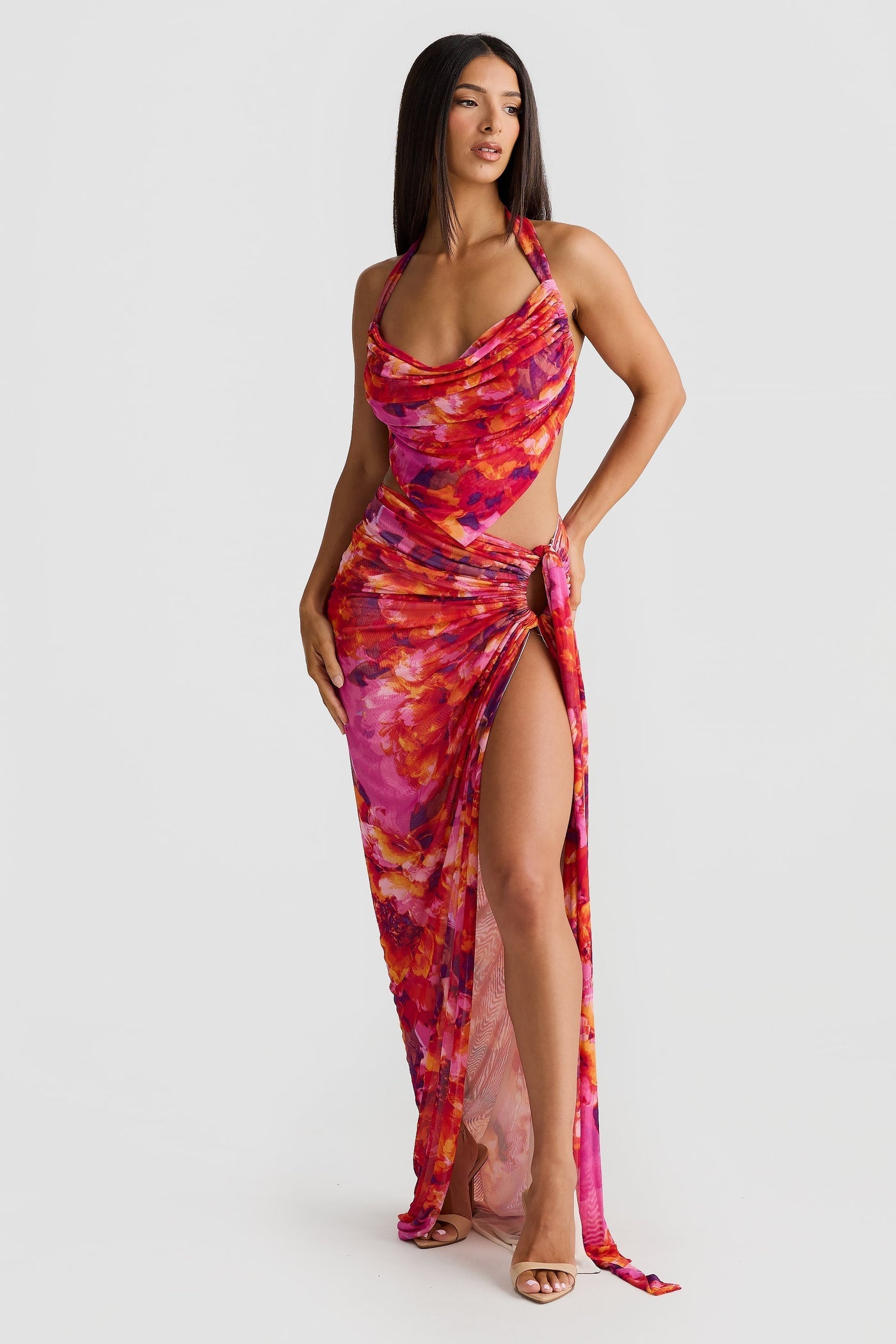 Lexi™ - Sommerkleid