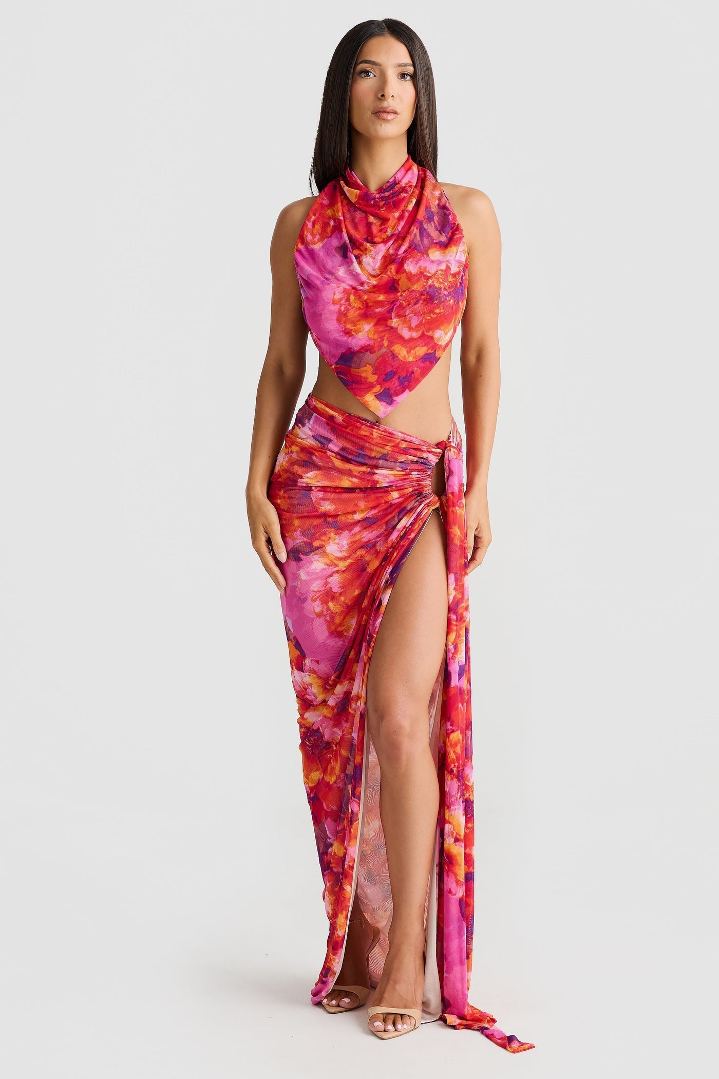 Lexi™ - Sommerkleid