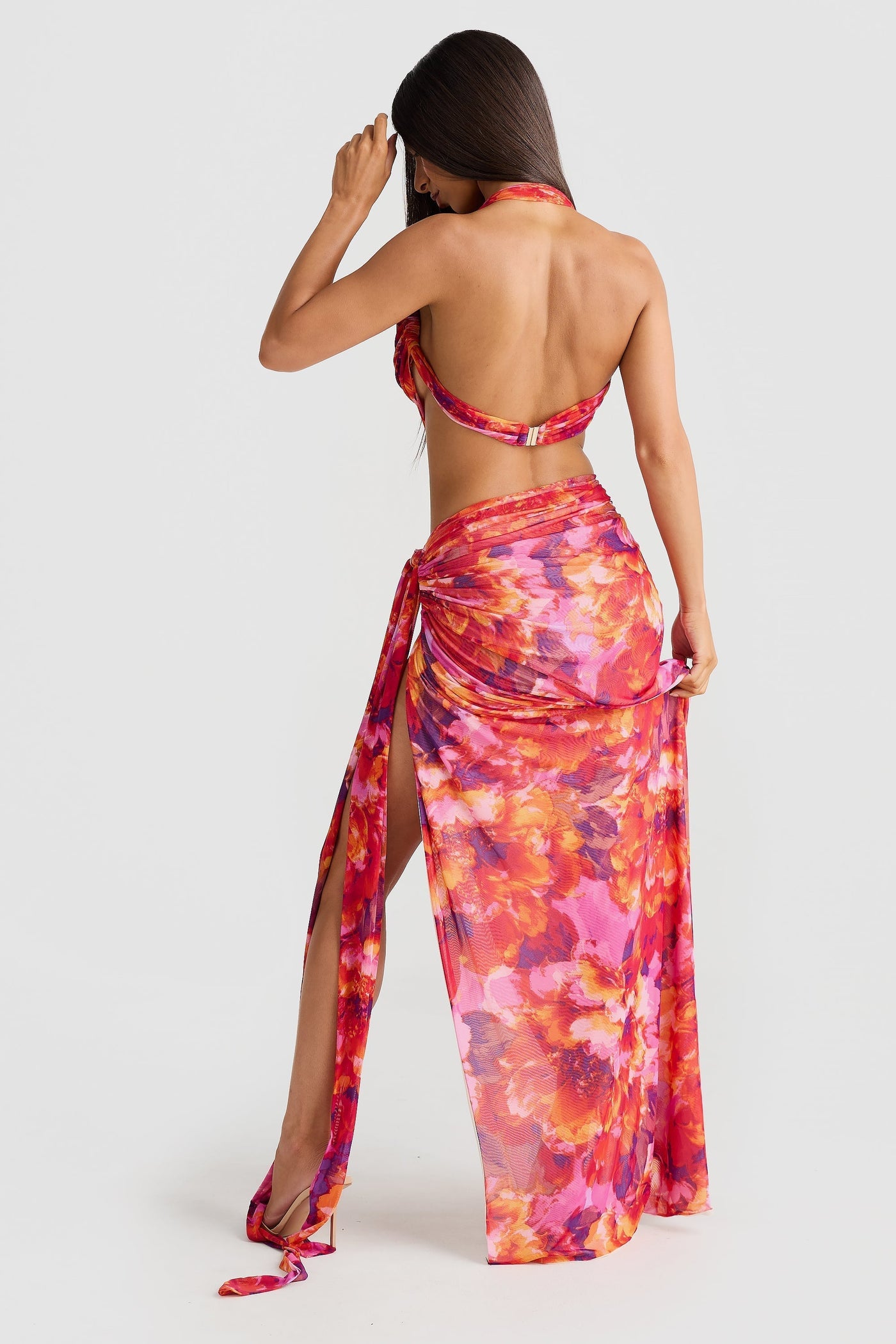 Lexi™ - Sommerkleid