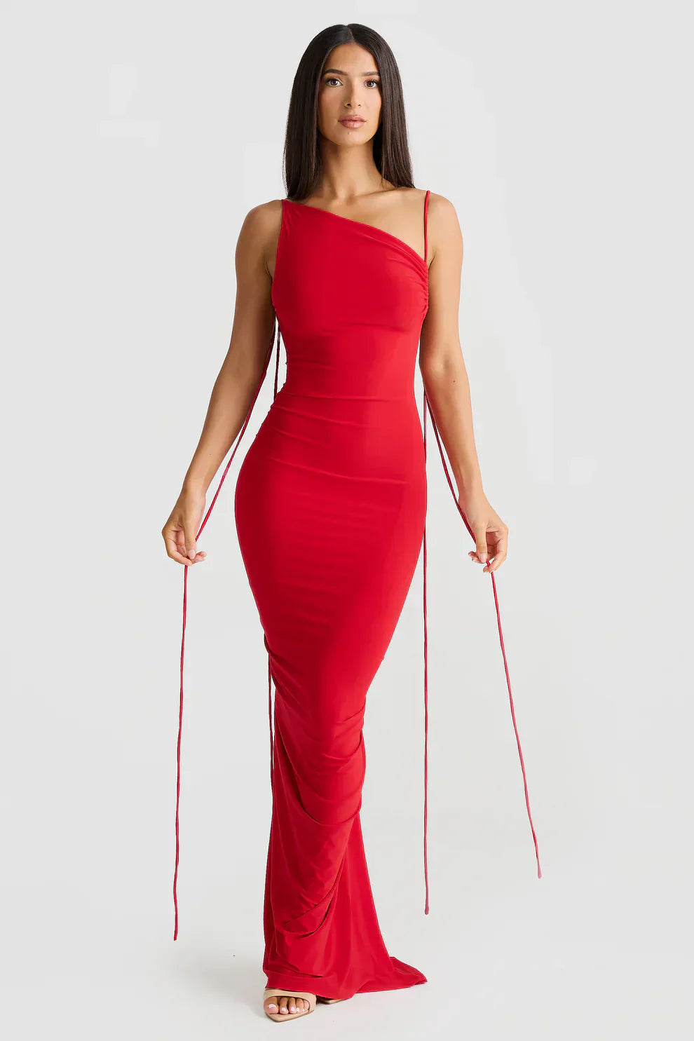 Gia™ | Maxikleid