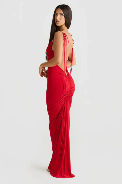 Gia™ | Maxikleid