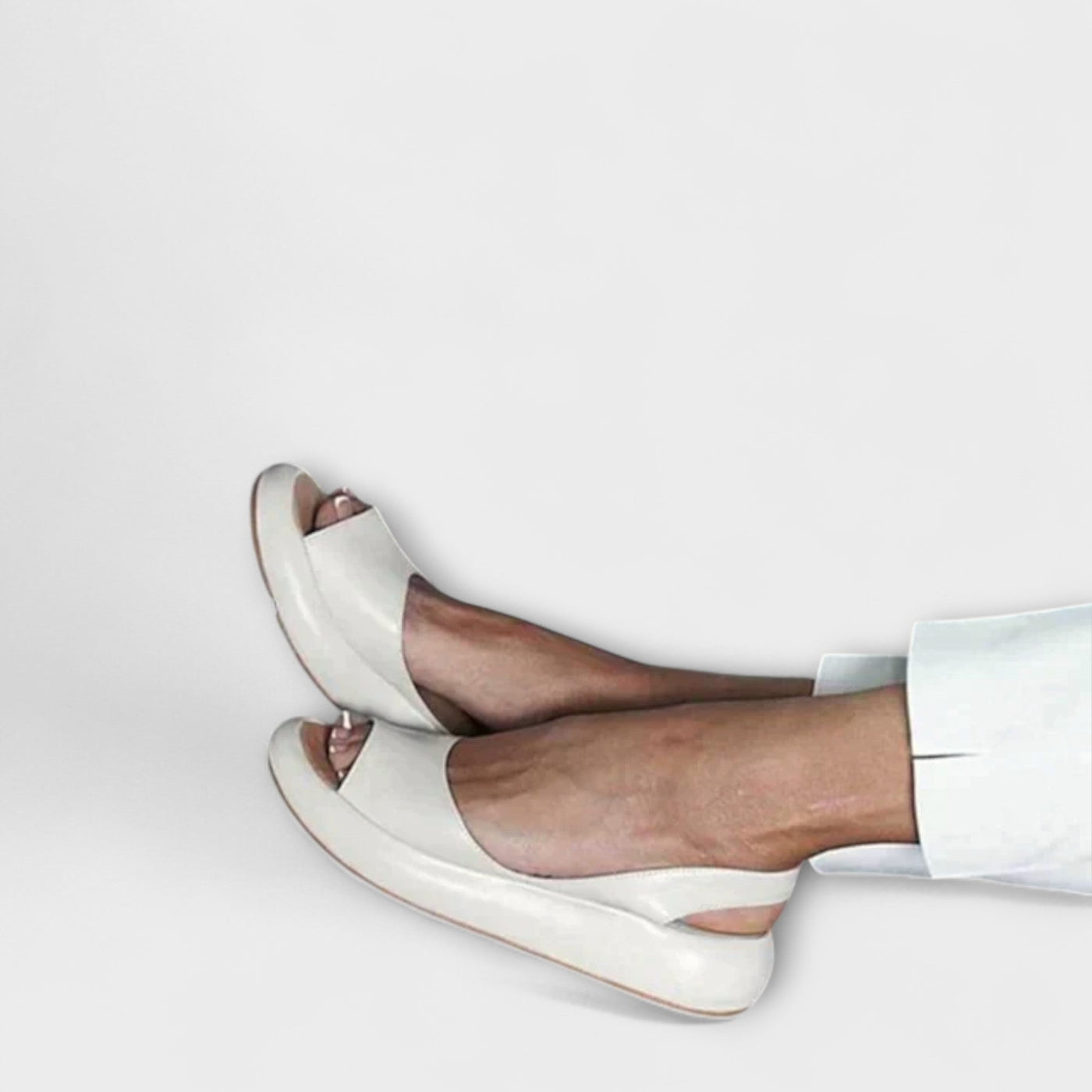 Eloena – Orthopädische Sandalen mit stützender Leichtigkeit