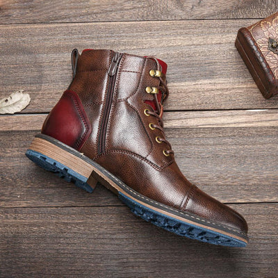 Ravanelli | Buffalo Premium Stiefel