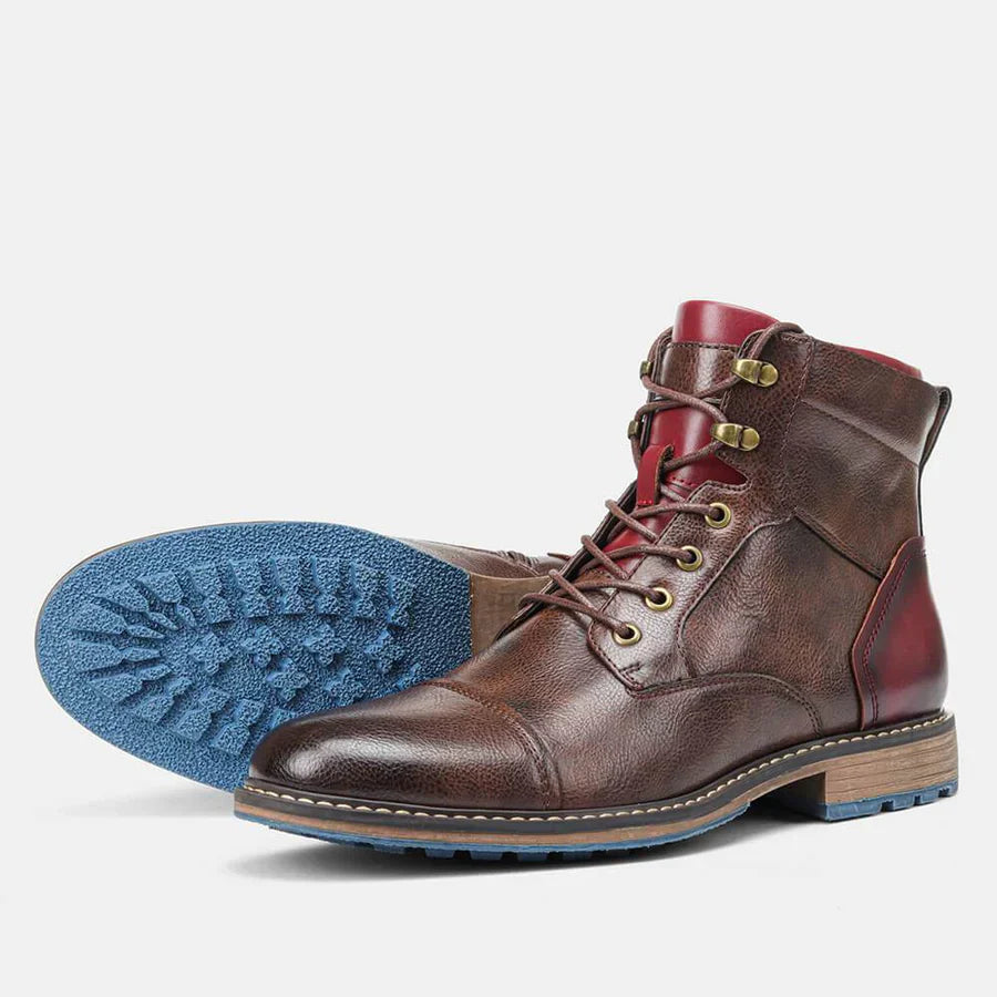 Ravanelli | Buffalo Premium Stiefel