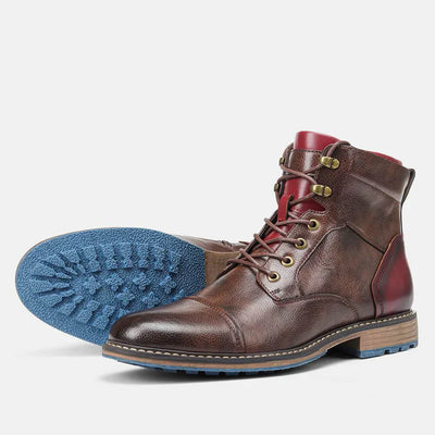 Ravanelli | Buffalo Premium Stiefel