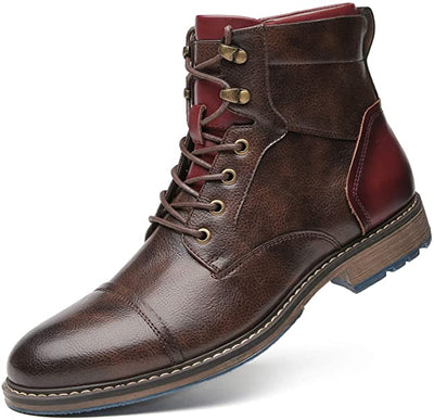 Ravanelli | Buffalo Premium Stiefel