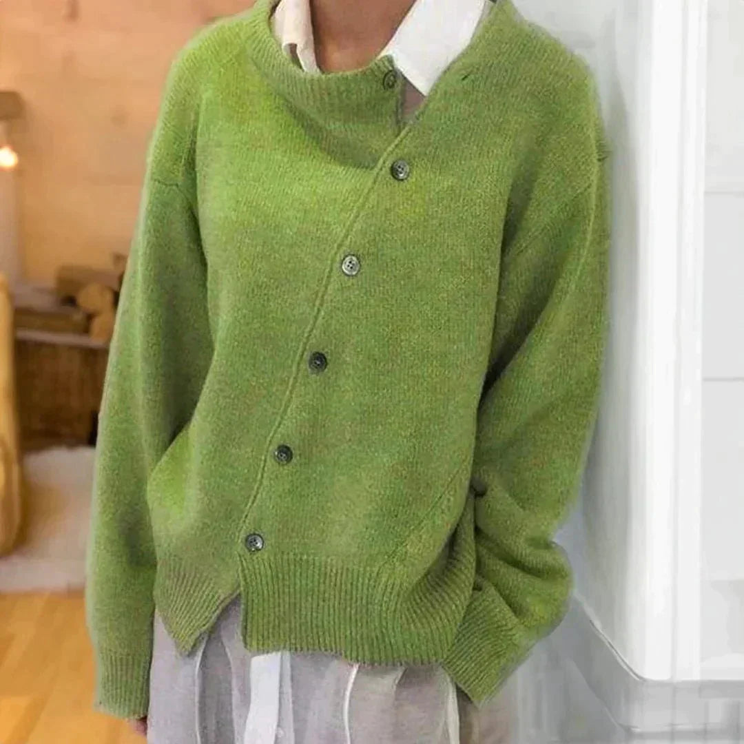 Kuschelige Winterpullover für Frauen