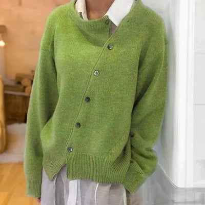 Kuschelige Winterpullover für Frauen