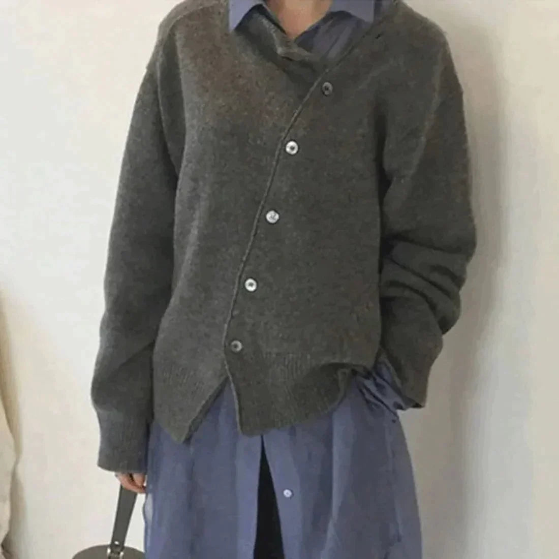 Kuschelige Winterpullover für Frauen