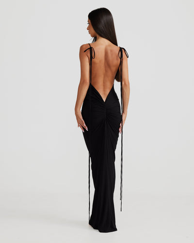 Jiana™ | Maxikleid