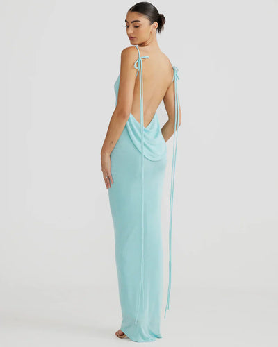 Cristina™ | Maxikleid