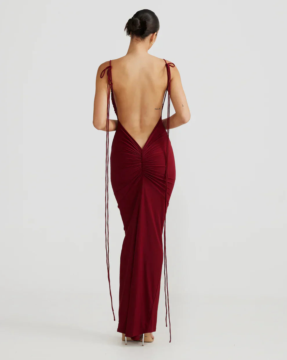 Jiana™ | Maxikleid