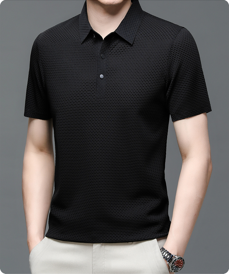 Lorenz | Poloshirt VV