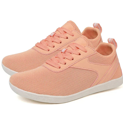 Modische bequeme Herren-Turnschuhe | Barfuß