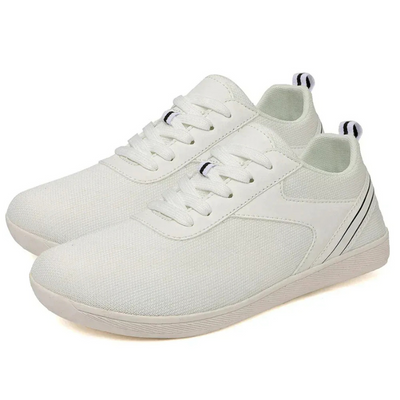 Modische bequeme Herren-Turnschuhe | Barfuß