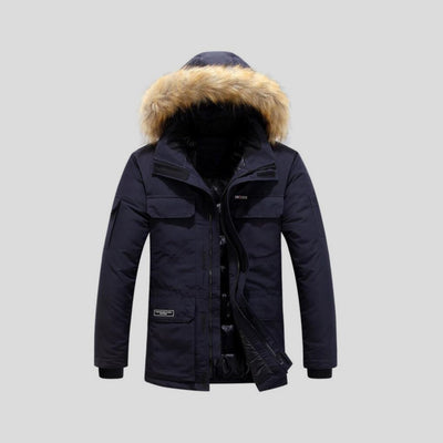 Hieronymus® | Moskau Jacke