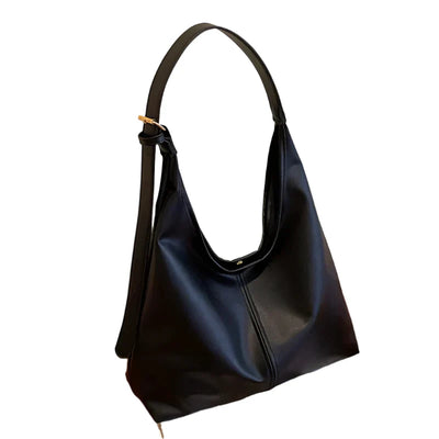 Ingrid Klassische Tote Bag für Frauen – Geräumige Handtasche für den Alltag