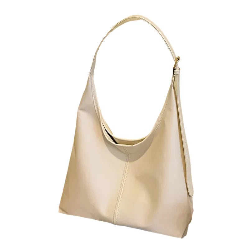 Ingrid Klassische Tote Bag für Frauen – Geräumige Handtasche für den Alltag