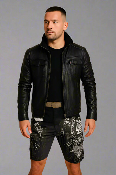 MARCO™ | Premium-Shorts für Abenteurer