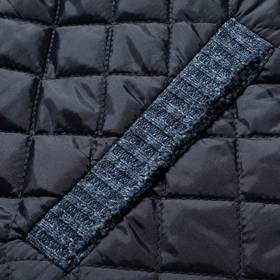 Niklas | Strickjacke für Herren