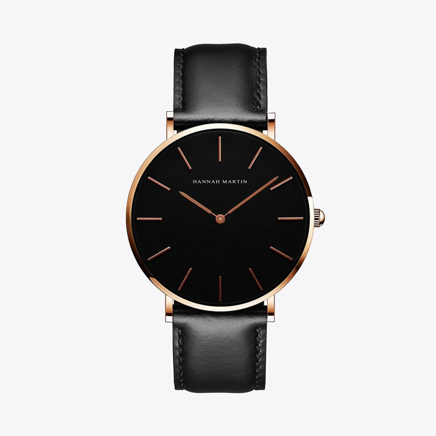 Klassische Elegante Herren Armbanduhr