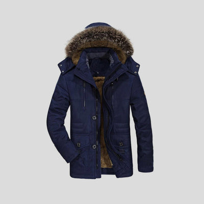 Gunther® | Nordic Parka