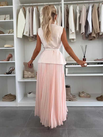 Amara | Elegantes 2-teiliges Set