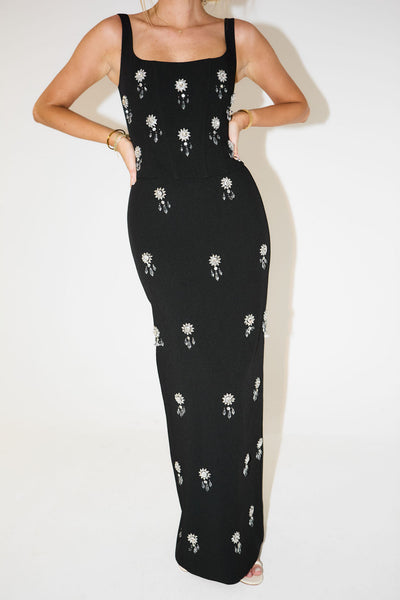 Crystal -  Maxirock-Set