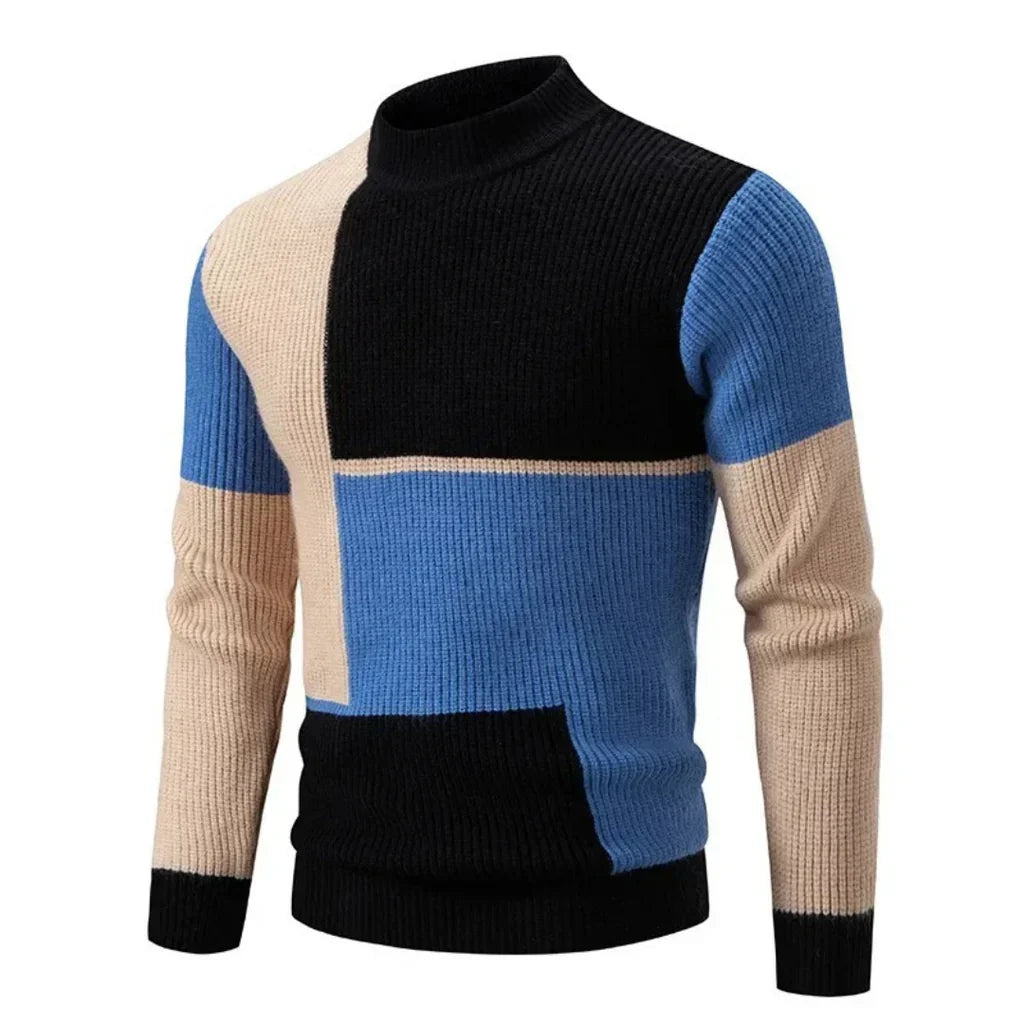 Antonio | Strickpullover